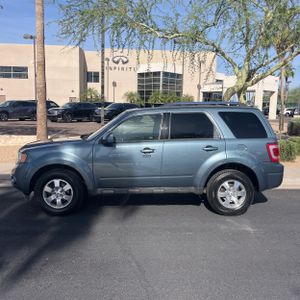 FORD ESCAPE LIMITED - 3
