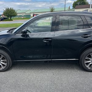 صورة 4 لـ 2022 Mazda CX-5 2.5 TURBO