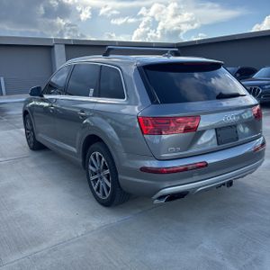 صورة 5 لـ 2018 AUDI Q7 2.0T PREMIUM