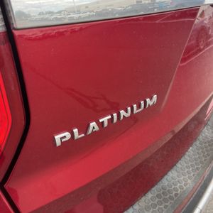 صورة مصغرة 23 لـ 2017 FORD EXPLORER PLATINUM