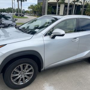 LEXUS NX 300 BASE - 2