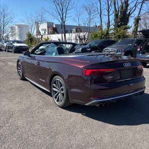 AUDI S5 3.0T PREMIUM PLUS - 6