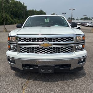 صورة مصغرة 14 لـ 2014 Chevrolet SILVERADO 1500 LT