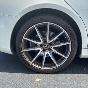 2019 Mercedes-BENZ S-CLASS — миниатюра 18