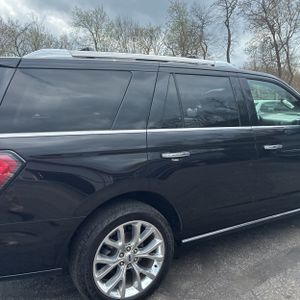 FORD EXPEDITION PLATINUM - 9