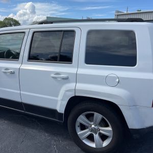 JEEP PATRIOT LATITUDE - 6