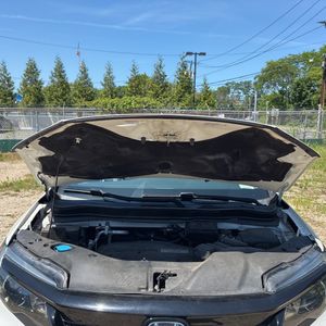 صورة مصغرة 45 لـ 2020 Honda PASSPORT EX-L