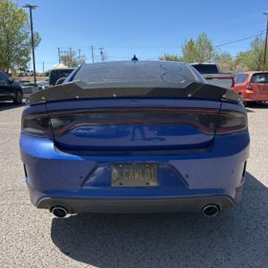 DODGE CHARGER R/T - 7