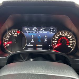 صورة مصغرة 41 لـ 2017 FORD F-150 RAPTOR