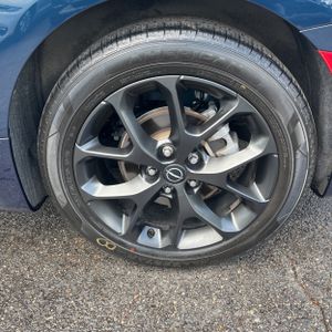 2025 Chrysler PACIFICA LIMITED 缩略图 18