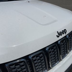2017 JEEP GRAND CHEROKEE LAREDO — миниатюра 59