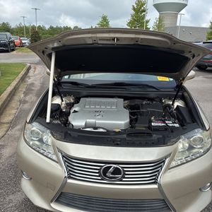 صورة 45 لـ 2014 Lexus ES 350 BASE
