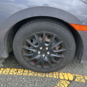 صورة مصغرة 20 لـ 2018 Honda CIVIC LX