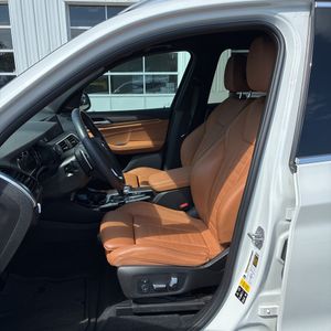 صورة 32 لـ 2018 BMW X3 XDRIVE30I
