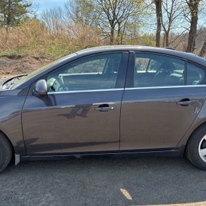 CHEVROLET CRUZE LIMITED 1LT AUTO - 4