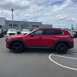 MAZDA CX-50 HYBRID PREMIUM - 3