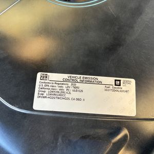 صورة مصغرة 46 لـ 2020 Chevrolet CORVETTE STINGRAY