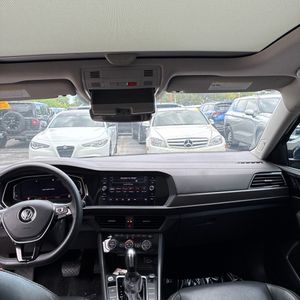 2020 Volkswagen JETTA SEL PREMIUM — миниатюра 36