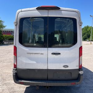 FORD TRANSIT 150 - 7