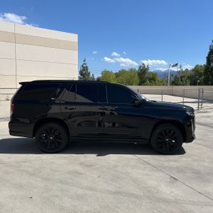 CADILLAC ESCALADE SPORT PLATINUM - 10
