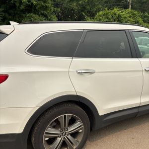 صورة 9 لـ 2015 Hyundai SANTA FE LIMITED