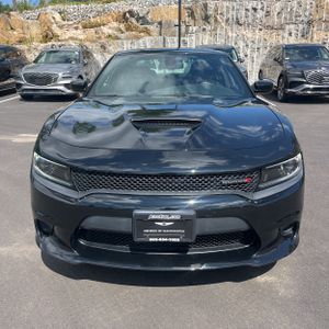 صورة مصغرة 14 لـ 2022 Dodge CHARGER GT