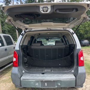 2006 Nissan XTERRA S — фото 36