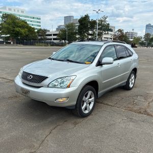 صورة 1 لـ 2007 Lexus RX 350 BASE