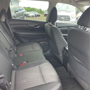 2018 Nissan ROGUE SV — миниатюра 35