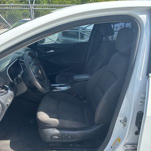 2021 Chevrolet MALIBU LT 缩略图 31