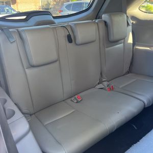 2018 Toyota HIGHLANDER XLE 照片 37
