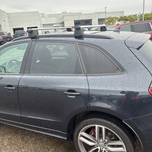 AUDI SQ5 3.0T PREMIUM PLUS - 6