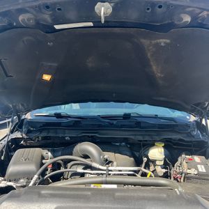 صورة مصغرة 46 لـ 2017 RAM 1500 REBEL