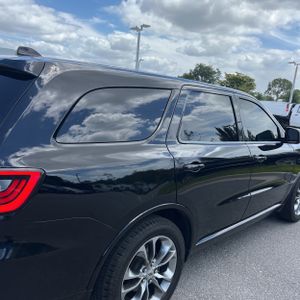 DODGE DURANGO GT PLUS - 9