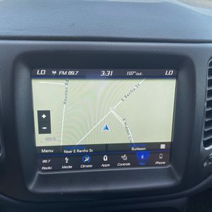 2018 JEEP COMPASS TRAILHAWK — миниатюра 33