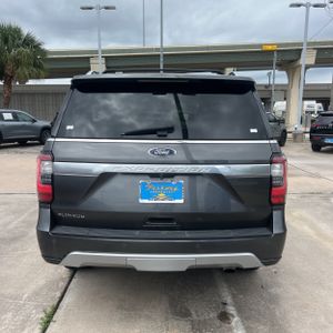 FORD EXPEDITION PLATINUM - 7