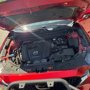 2023 Mazda CX-5 2.5 S SELECT 缩略图 44
