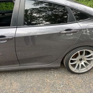 2019 Honda CIVIC LX — миниатюра 57