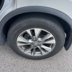 صورة مصغرة 18 لـ 2018 Nissan MURANO S