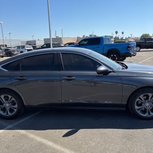 صورة 11 لـ 2024 Honda ACCORD EX