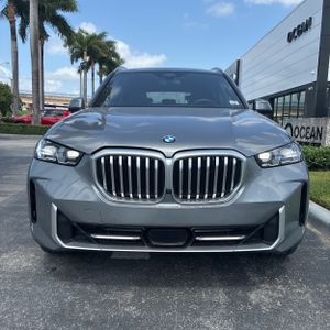 2024 BMW X5 XDRIVE40I thumbnail 14