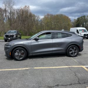 FORD MUSTANG MACH-E SELECT - 3