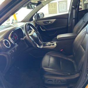 2020 Chevrolet BLAZER LT thumbnail 27
