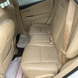 2015 Lexus RX 350 BASE 缩略图 33