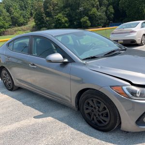 2018 Hyundai ELANTRA SE 缩略图 13
