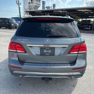 MERCEDES-BENZ GLE-CLASS - 7