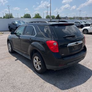 CHEVROLET EQUINOX LT - 5