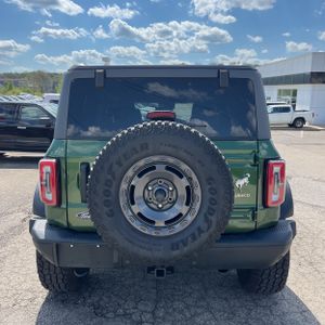 FORD BRONCO - 7