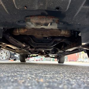 2014 Subaru OUTBACK 2.5I LIMITED 缩略图 27