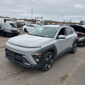 HYUNDAI KONA SEL - 3